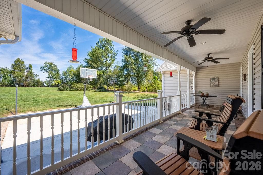 Single Family Residence at 294 Gilbert Road, Statesville, photo 32 of 34