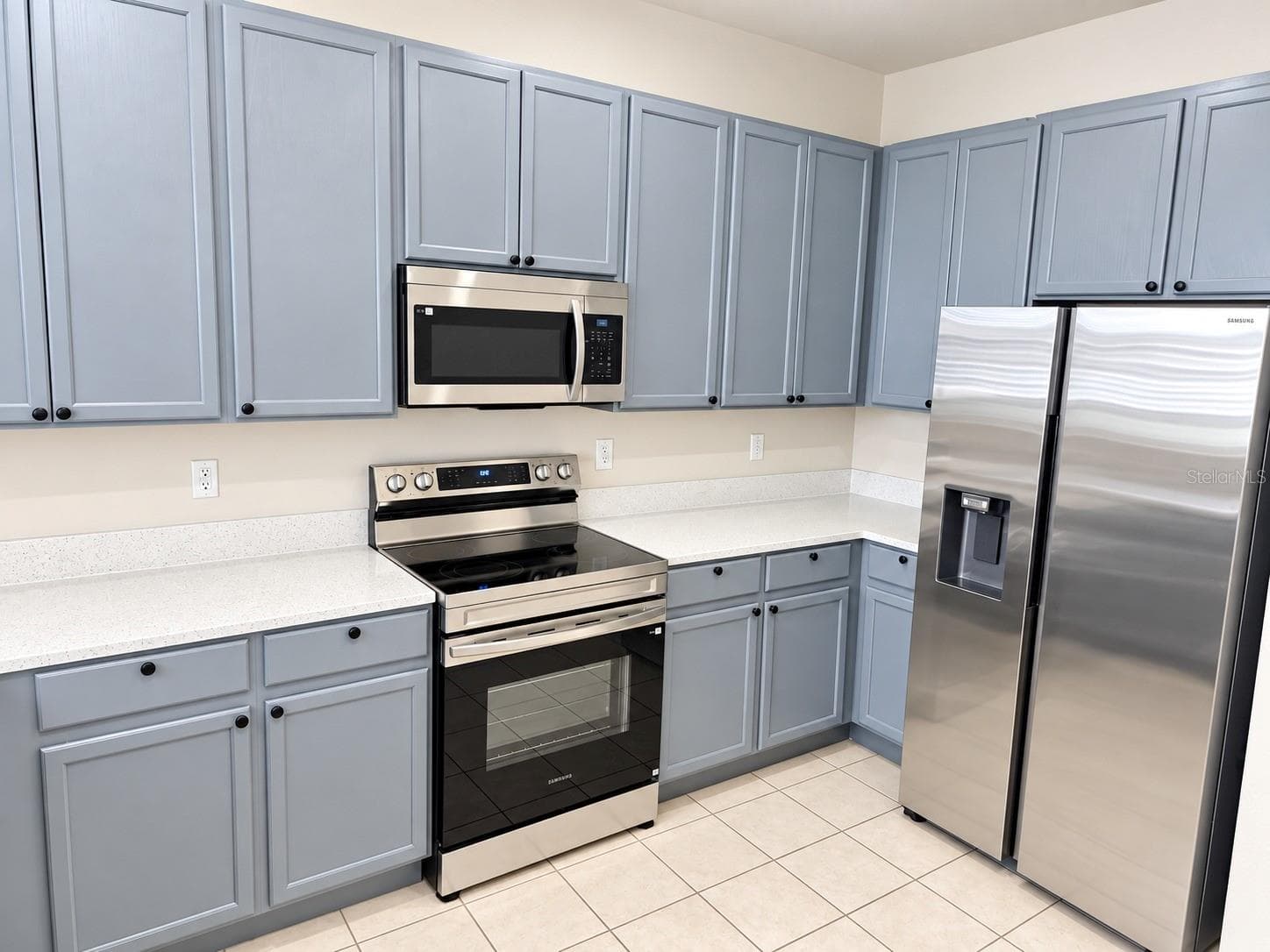 Kitchen - 4996 TOWN TER N, KISSIMMEE