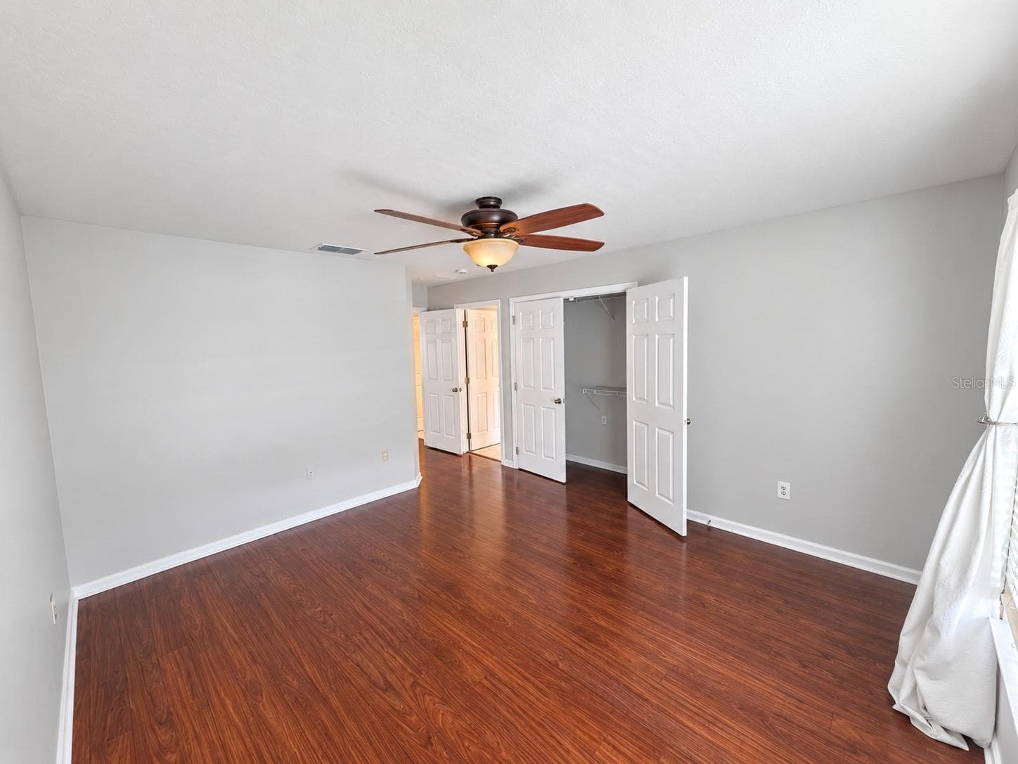 Master room - 4996 TOWN TER N, KISSIMMEE