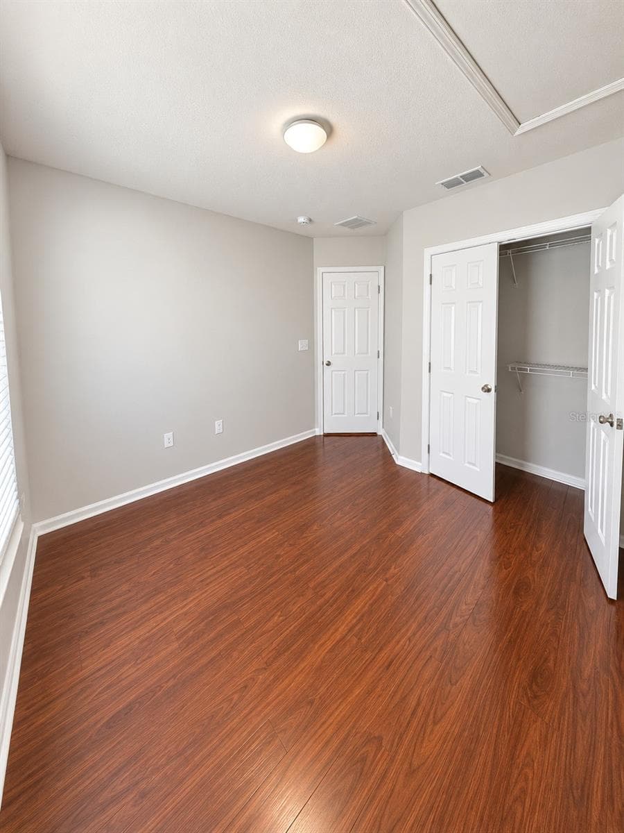 2nd room - 4996 TOWN TER N, KISSIMMEE