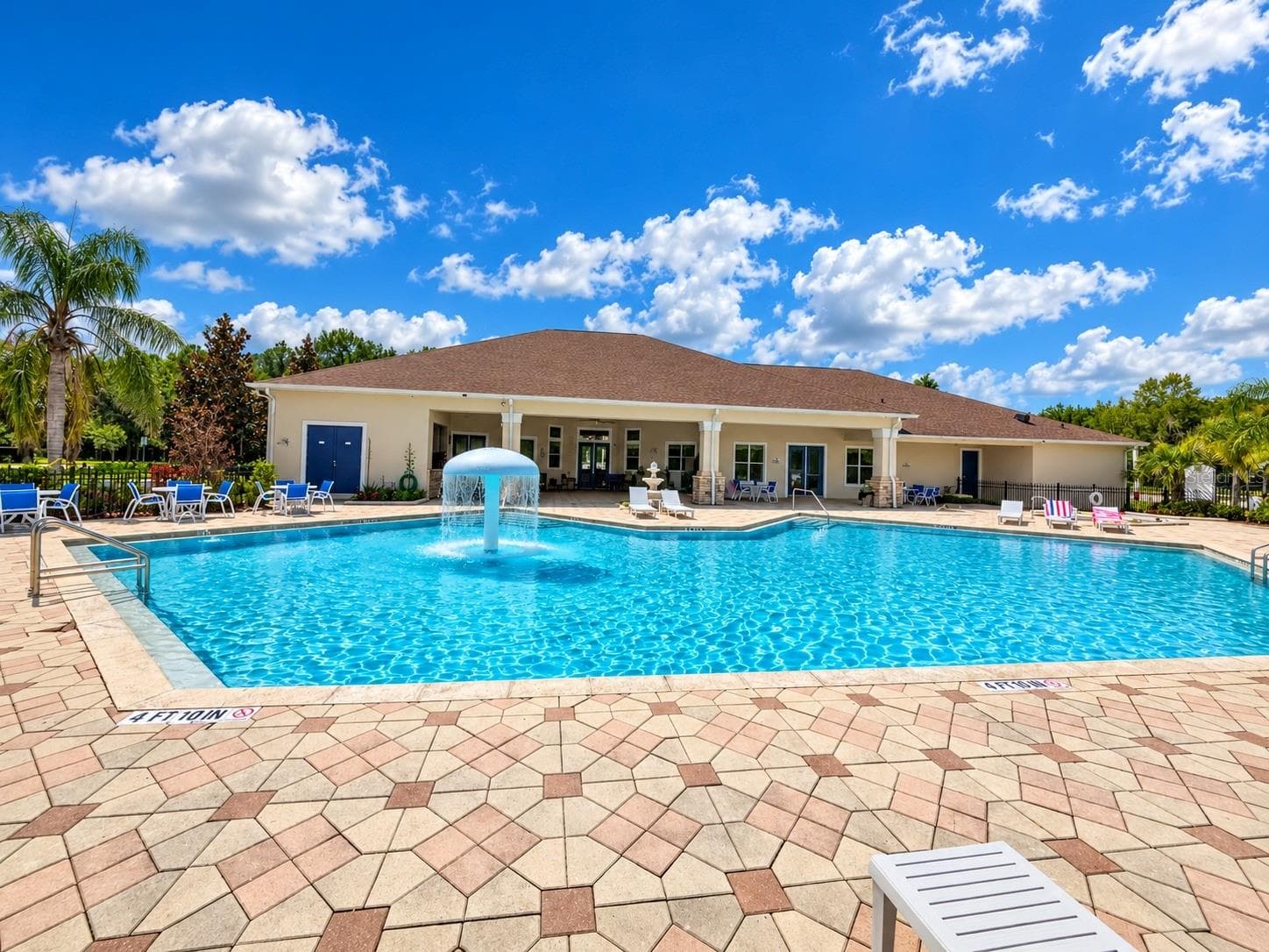 Townhouse at 4996 TOWN TER N, KISSIMMEE, photo 43 of 45