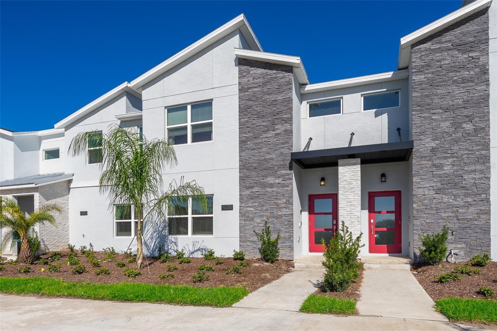 4381 QUOTE ST