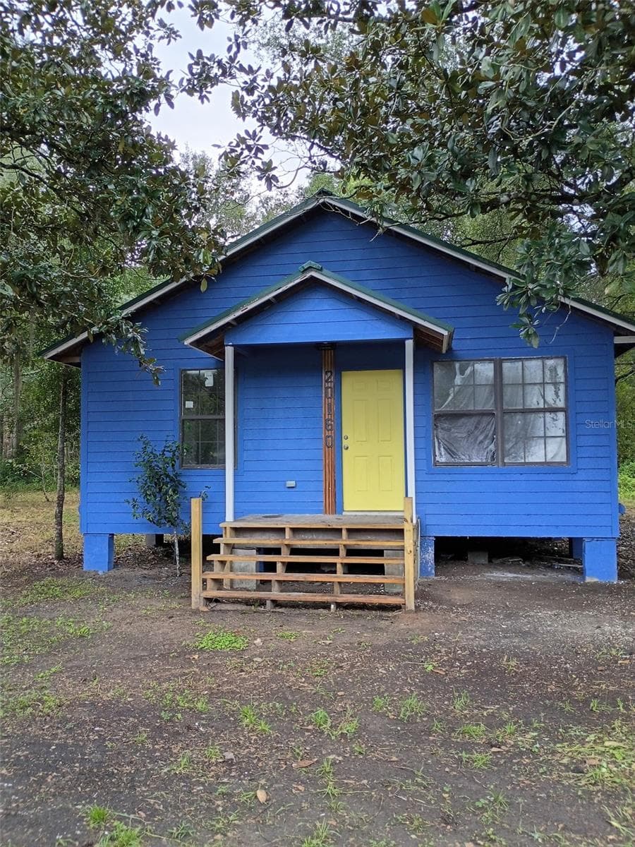 Single Family Residence at 20160 SE 141ST ST, UMATILLA, photo 2 of 15