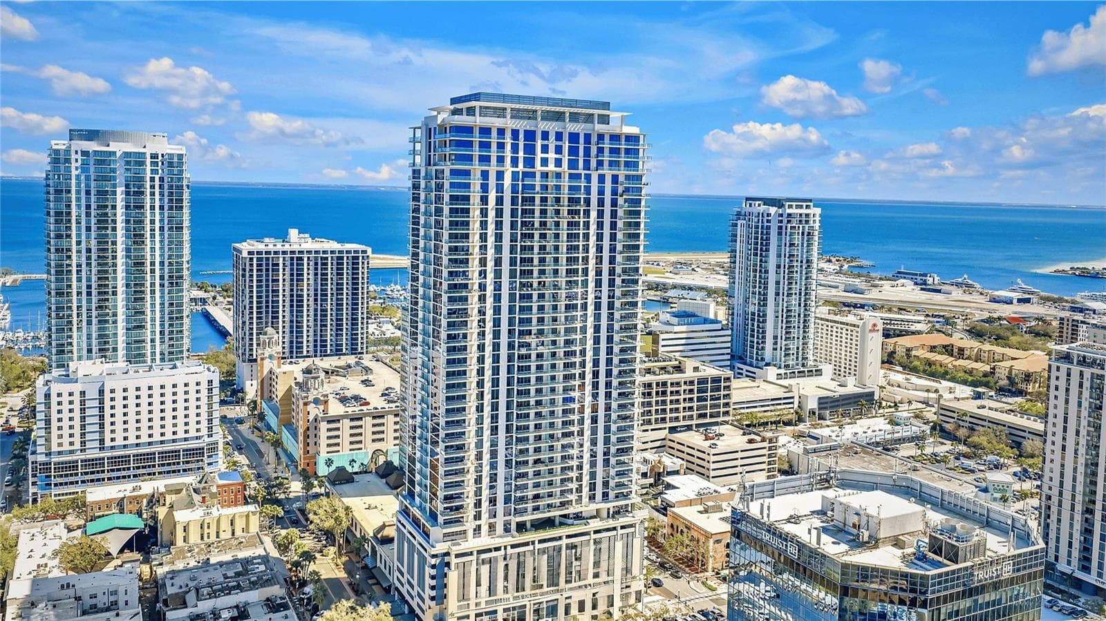 Condominium at 275 1ST AVE S #3704, ST PETERSBURG, photo 81 of 81
