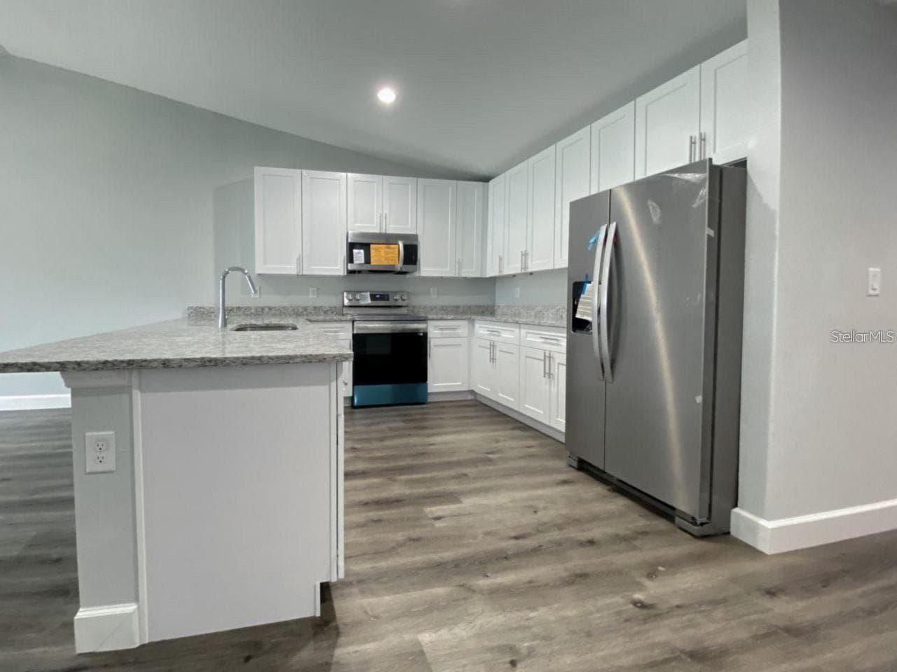 Duplex at 9317 AGATE ST, PORT CHARLOTTE, photo 4 of 14