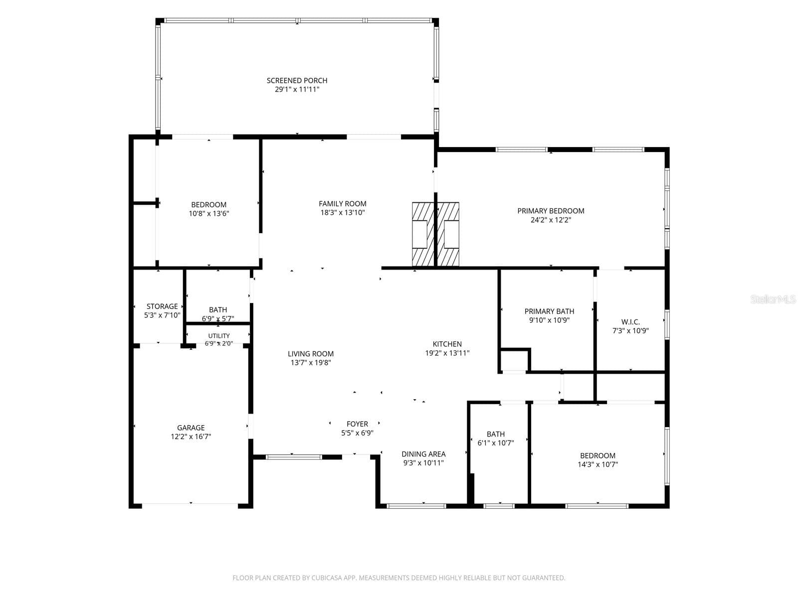 Single Family Residence at 9460 TREASURE LN NE, ST PETERSBURG, photo 55 of 57