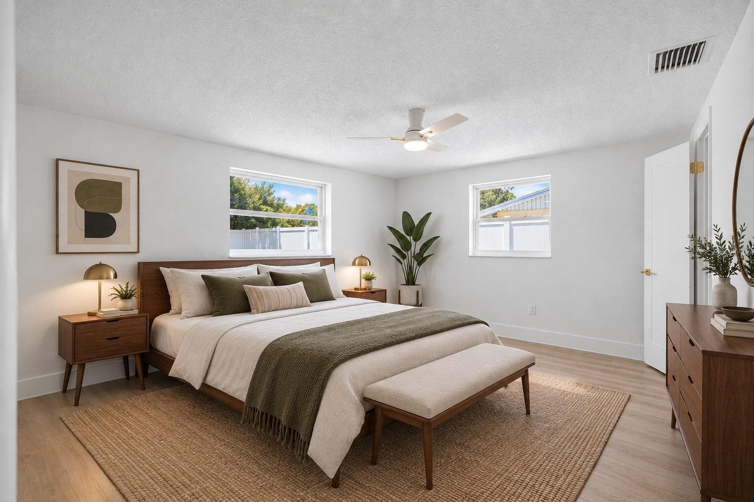 Single Family Residence at 6444 JUNIPER RD, PORT RICHEY, photo 4 of 36