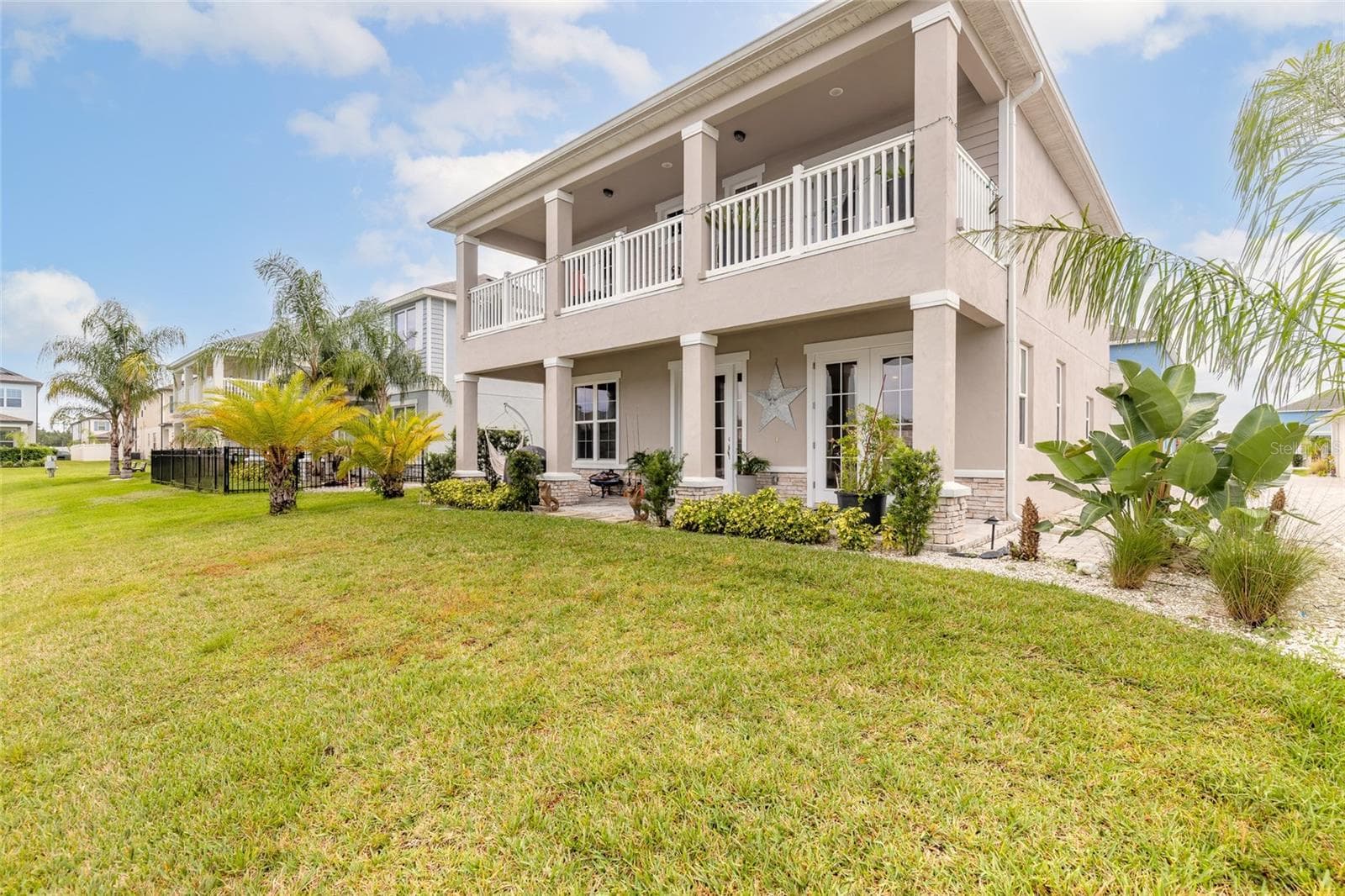 Single Family Residence at 3131 PORTOFINO BLVD, NEW SMYRNA BEACH, photo 2 of 59