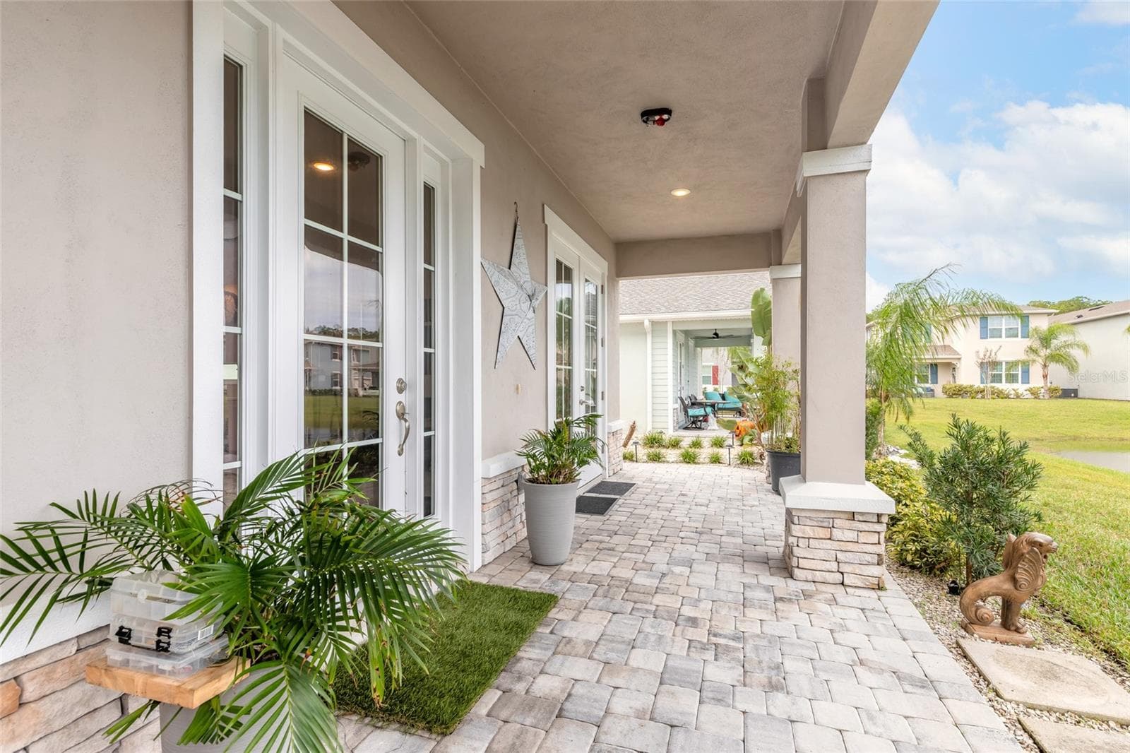 Single Family Residence at 3131 PORTOFINO BLVD, NEW SMYRNA BEACH, photo 3 of 59