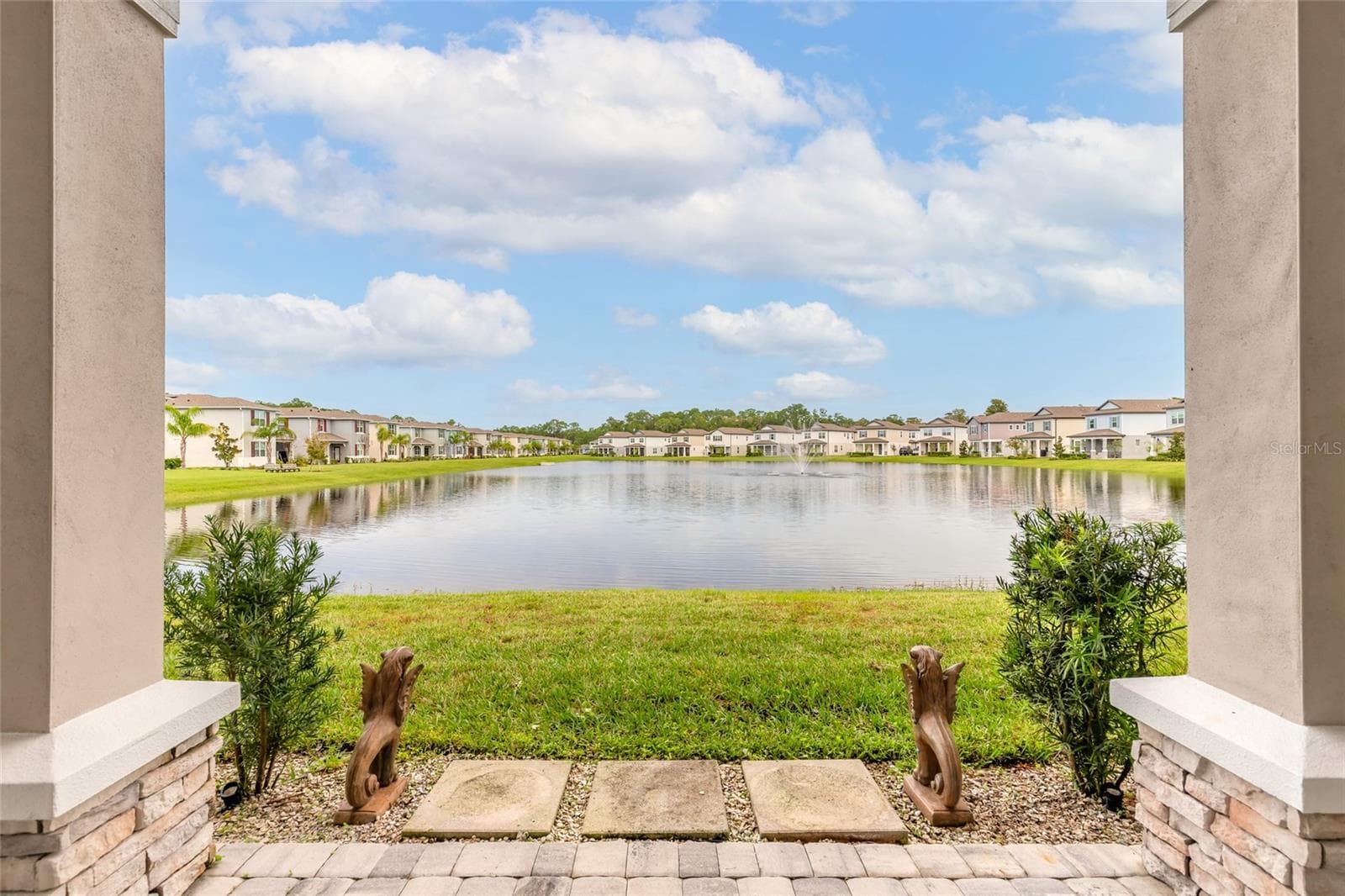 Single Family Residence at 3131 PORTOFINO BLVD, NEW SMYRNA BEACH, photo 4 of 59