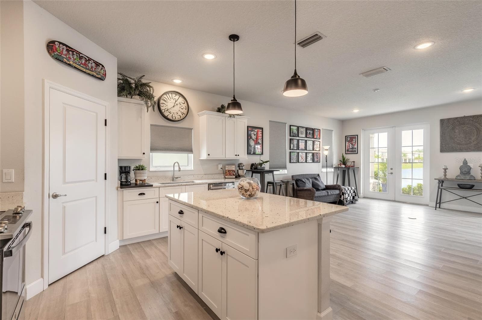 Single Family Residence at 3131 PORTOFINO BLVD, NEW SMYRNA BEACH, photo 9 of 59