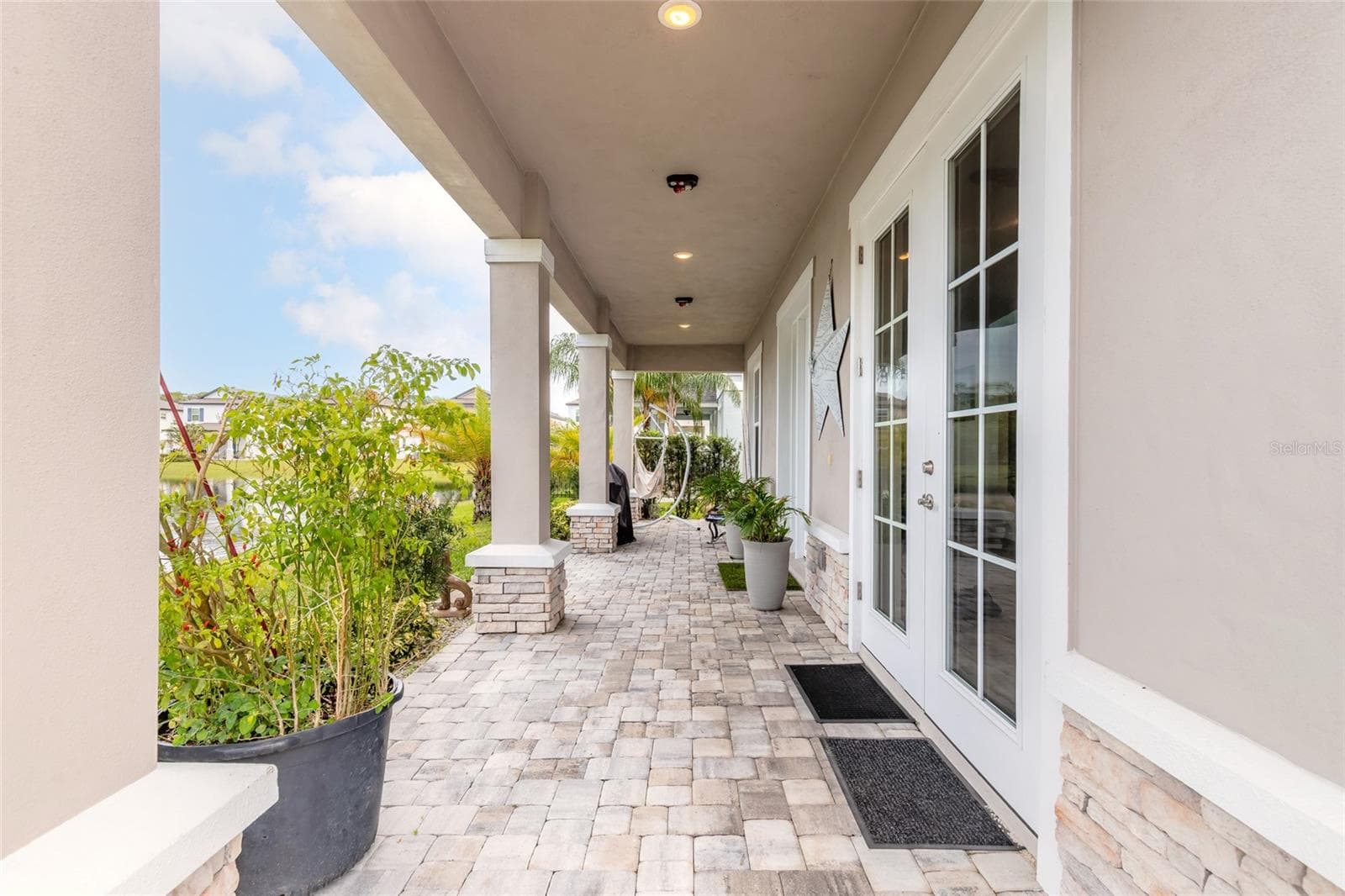 Single Family Residence at 3131 PORTOFINO BLVD, NEW SMYRNA BEACH, photo 14 of 59