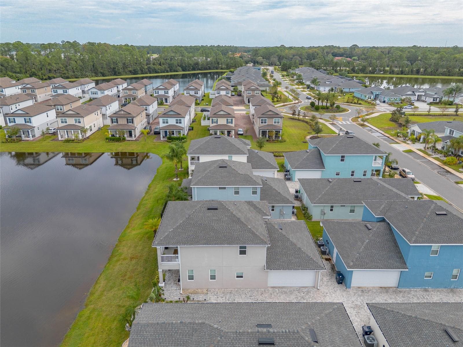 Single Family Residence at 3131 PORTOFINO BLVD, NEW SMYRNA BEACH, photo 48 of 59
