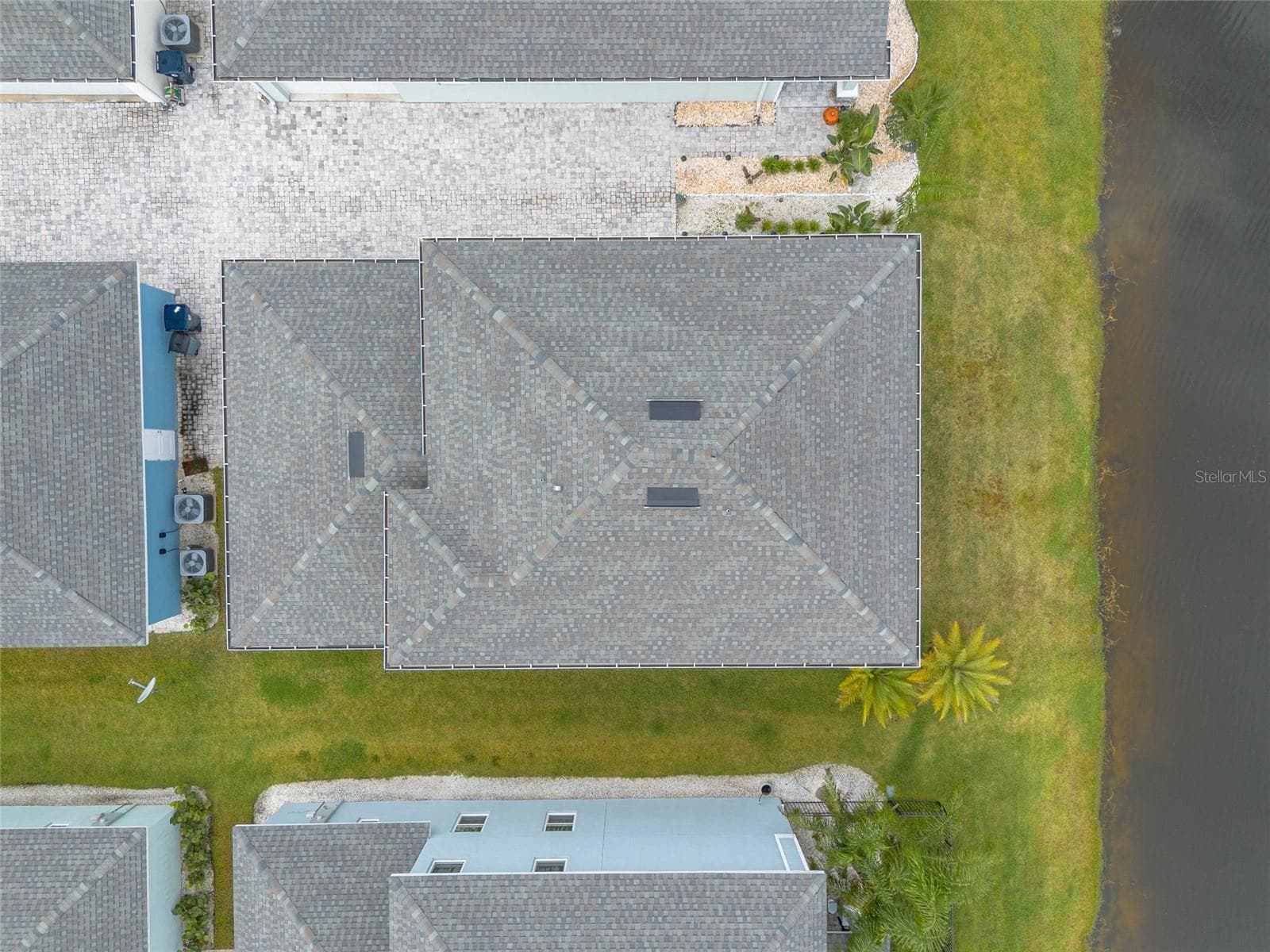 Single Family Residence at 3131 PORTOFINO BLVD, NEW SMYRNA BEACH, photo 52 of 59