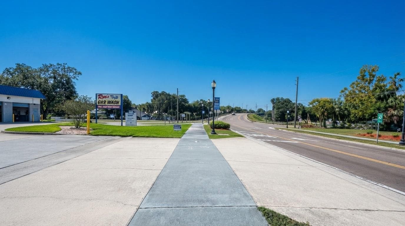 COMMONWEALTH WAY - 223 N COMMONWEALTH AVE SW, POLK CITY