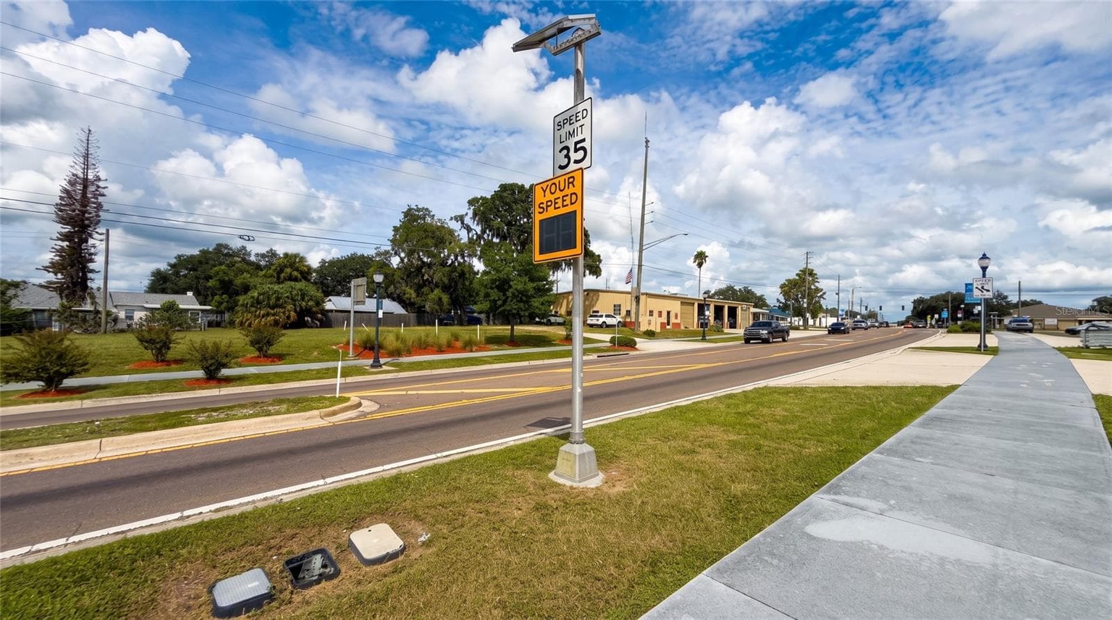 COMMONWEALTH WAY - 223 N COMMONWEALTH AVE SW, POLK CITY
