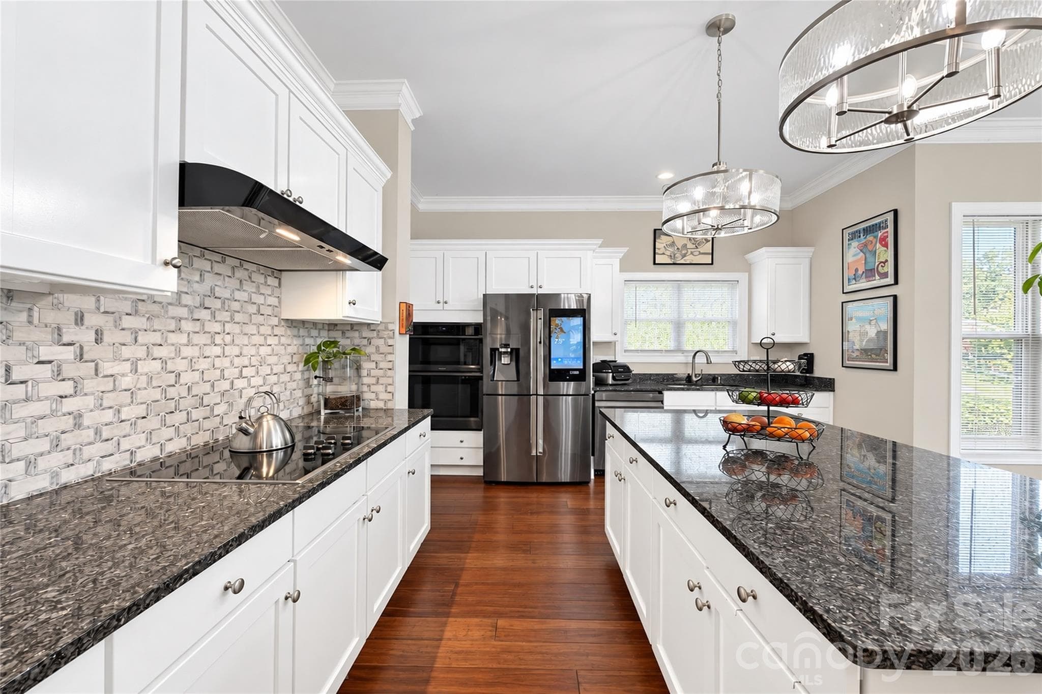Single Family Residence at 7365 Gabriel Street, Sherrills Ford, photo 18 of 43