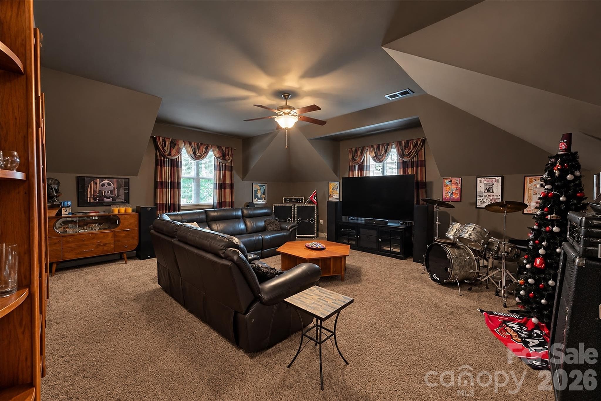 Single Family Residence at 7365 Gabriel Street, Sherrills Ford, photo 32 of 43