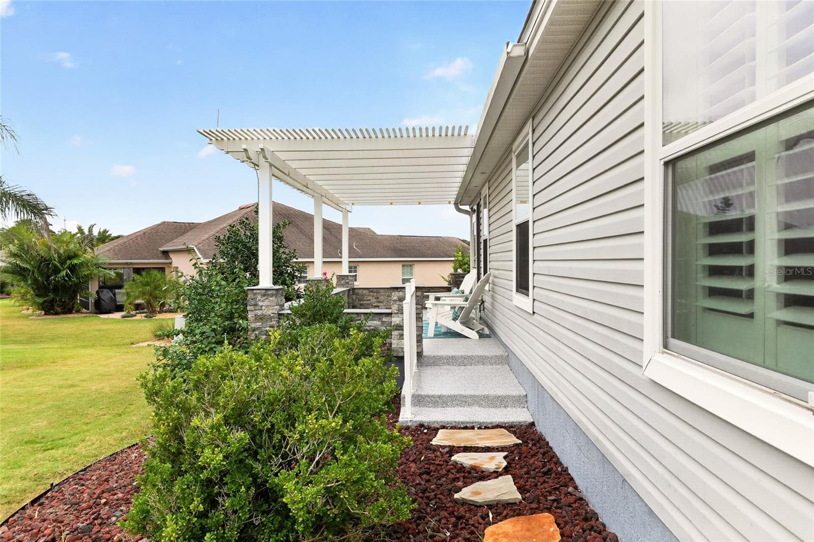 Single Family Residence at 2454 MORNING DOVE LN, THE VILLAGES, photo 58 of 72