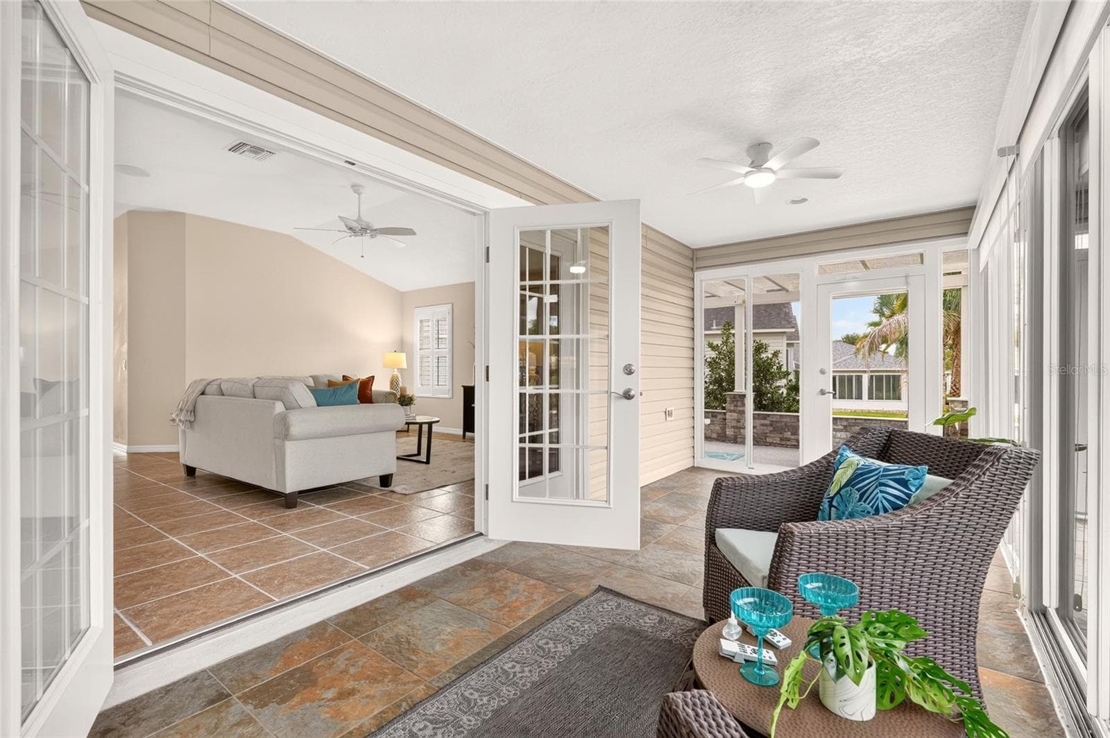 Single Family Residence at 2454 MORNING DOVE LN, THE VILLAGES, photo 45 of 72