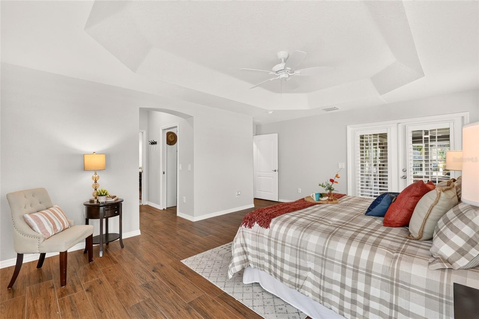Single Family Residence at 2454 MORNING DOVE LN, THE VILLAGES, photo 28 of 72