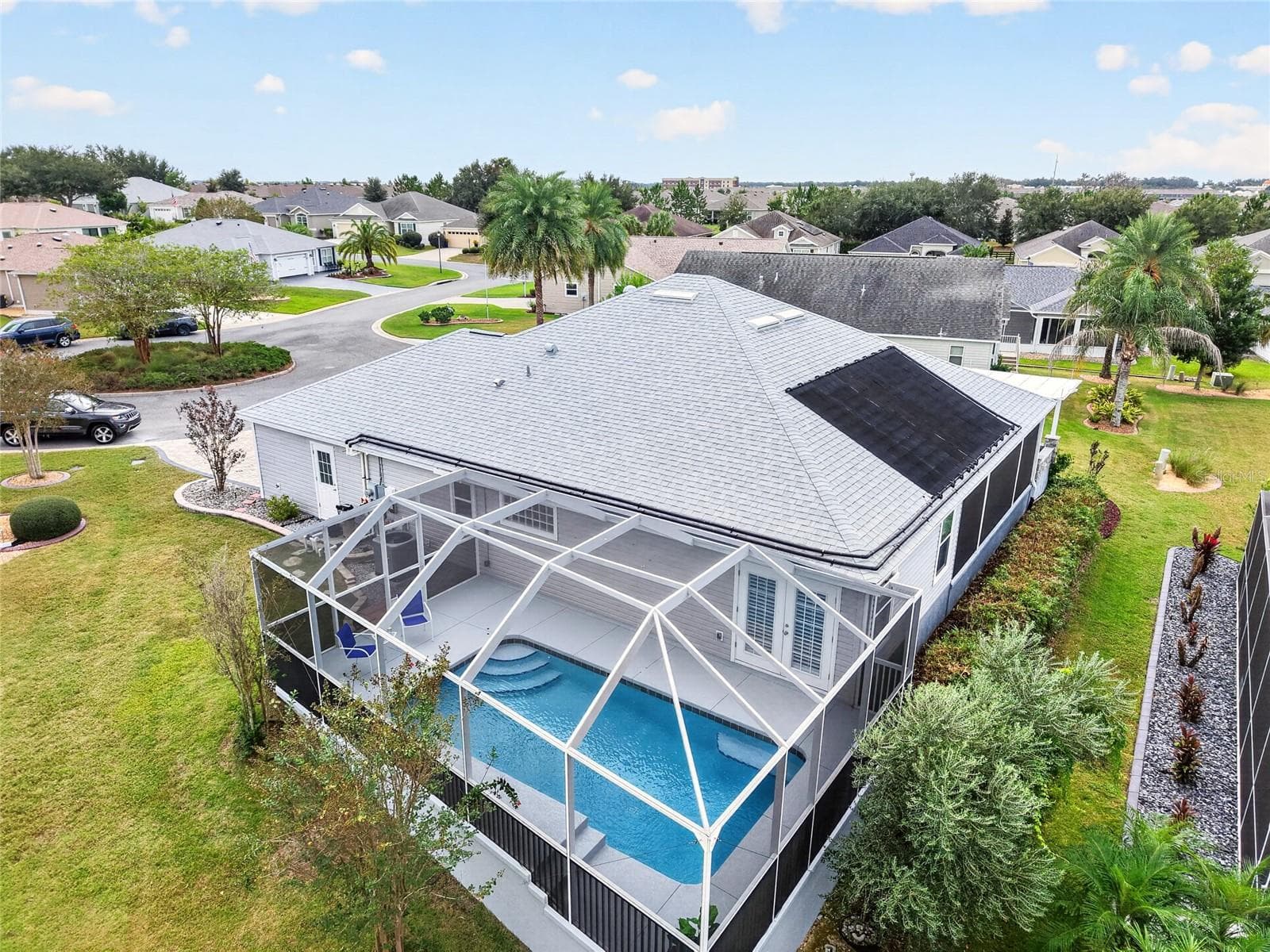 Single Family Residence at 2454 MORNING DOVE LN, THE VILLAGES, photo 62 of 72