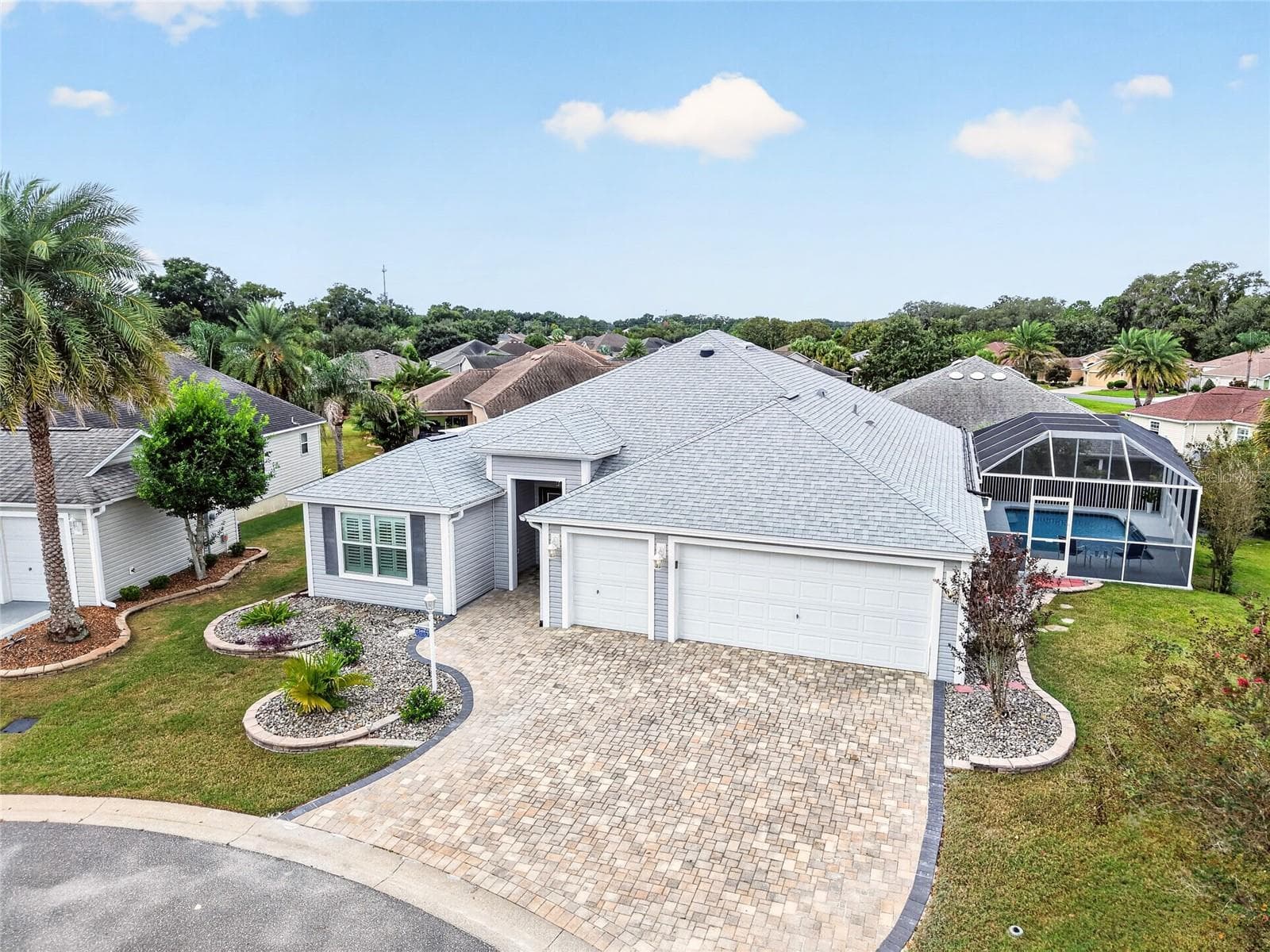 Single Family Residence at 2454 MORNING DOVE LN, THE VILLAGES, photo 67 of 72