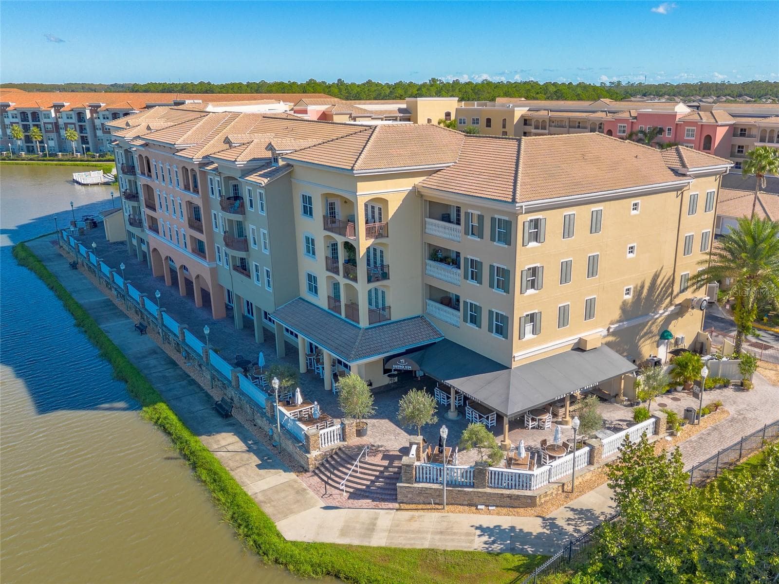 Single Family Residence at 3131 PORTOFINO BLVD, NEW SMYRNA BEACH, photo 55 of 59