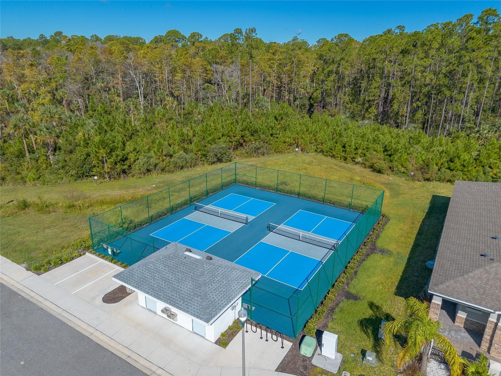 Single Family Residence at 3131 PORTOFINO BLVD, NEW SMYRNA BEACH, photo 57 of 59