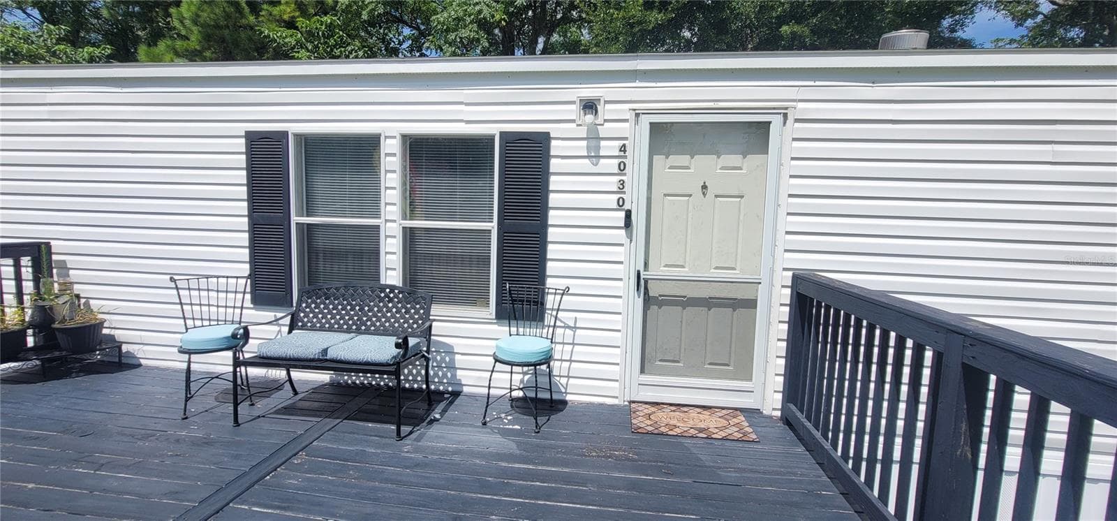 Manufactured Home at 4030 NE 212TH TER, WILLISTON, photo 2 of 41