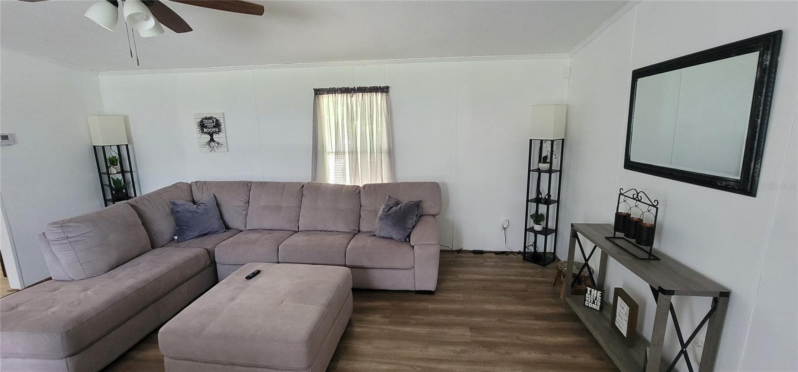 Manufactured Home at 4030 NE 212TH TER, WILLISTON, photo 16 of 41