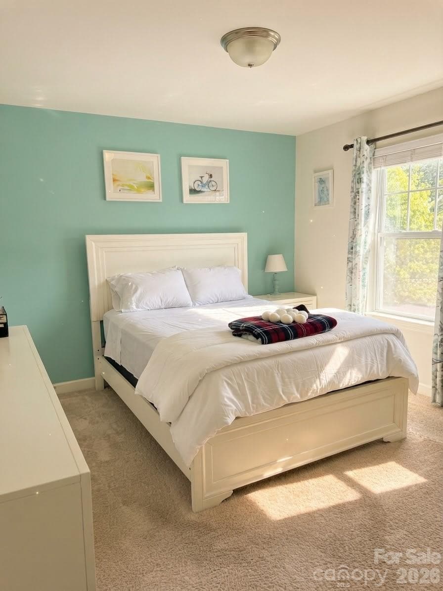 Single Family Residence at 2030 Pine Siskin Court, Indian Land, photo 6 of 13