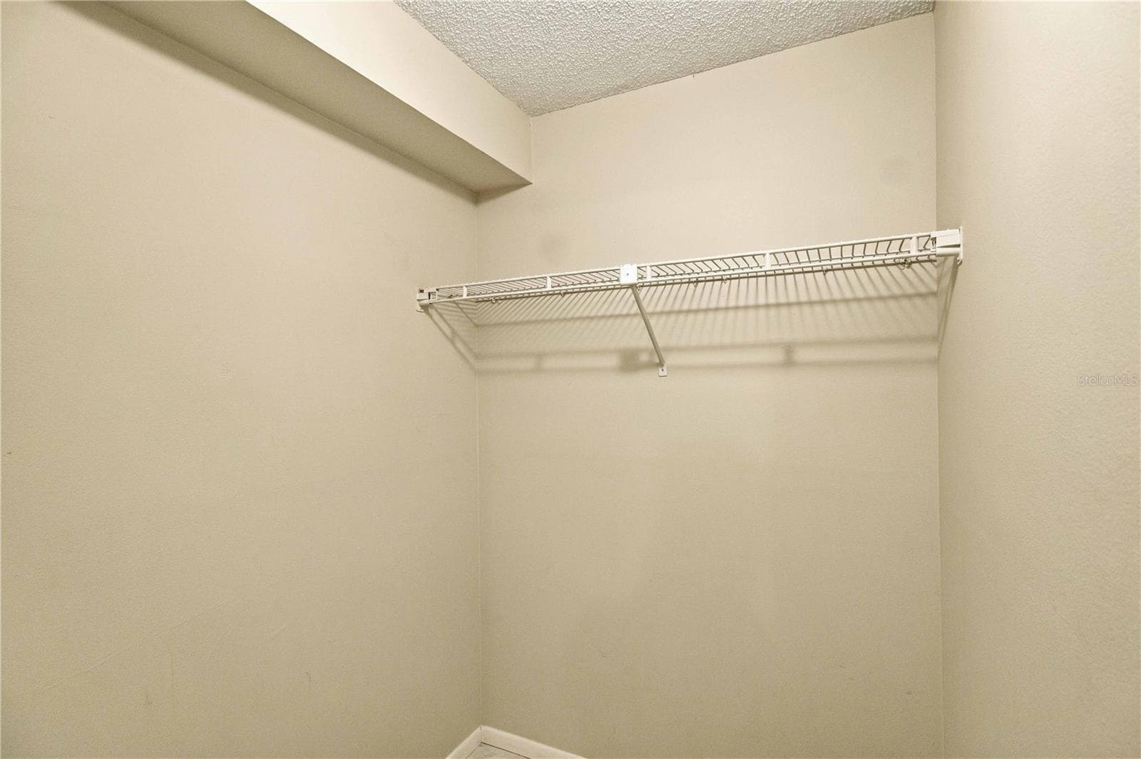 Primary Suite Walk-In Closet - 7500 40TH AVE W #105, BRADENTON