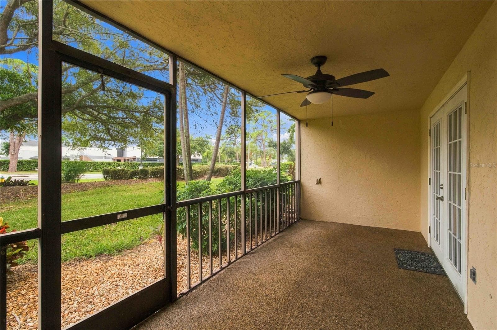 Lanai - 7500 40TH AVE W #105, BRADENTON