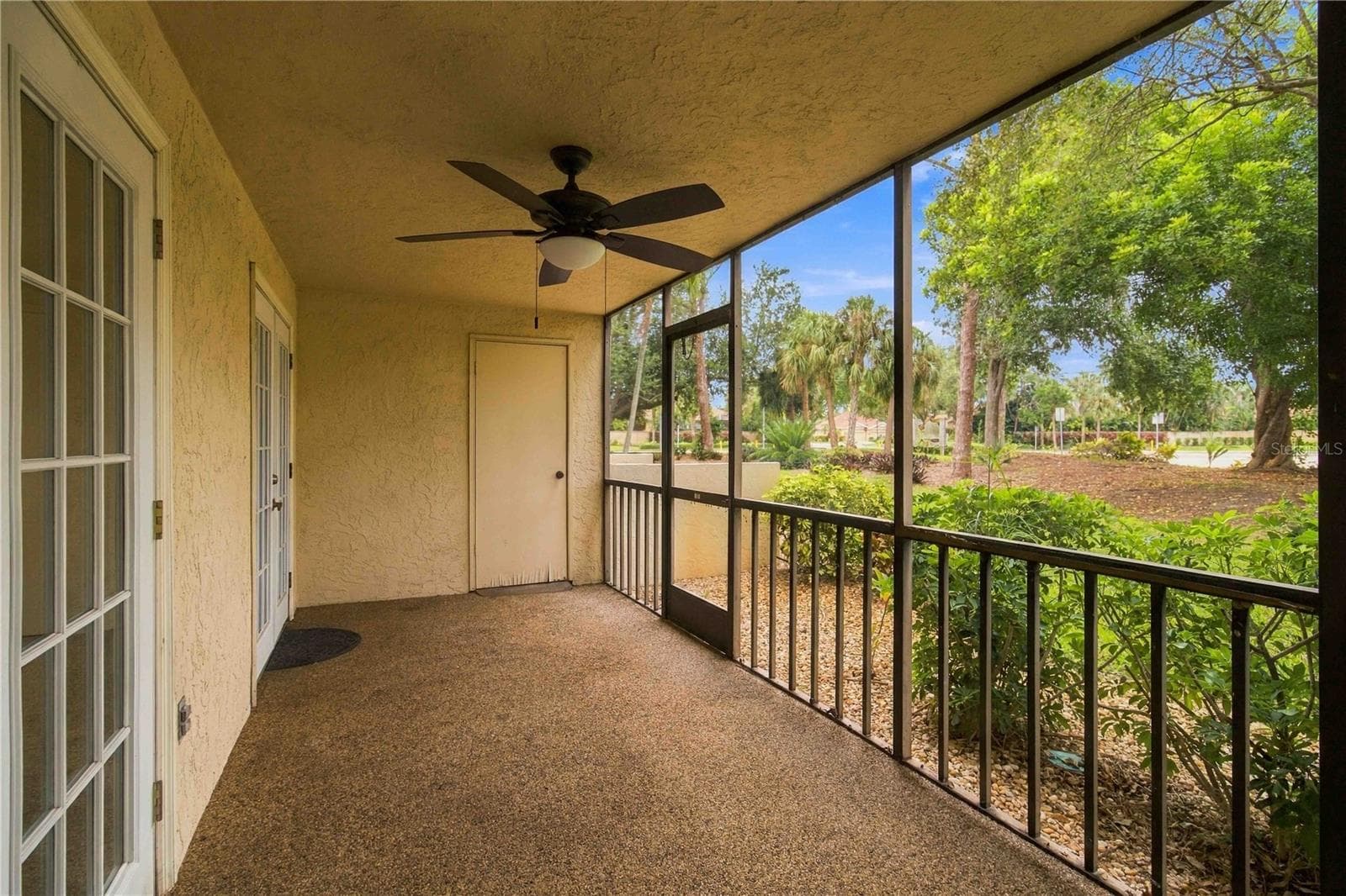 Lanai - 7500 40TH AVE W #105, BRADENTON