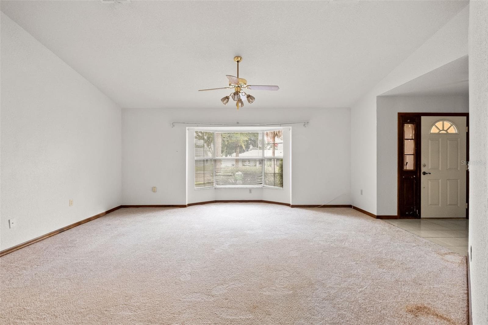 Single Family Residence at 4210 AUGUSTINE RD, SPRING HILL, photo 4 of 23
