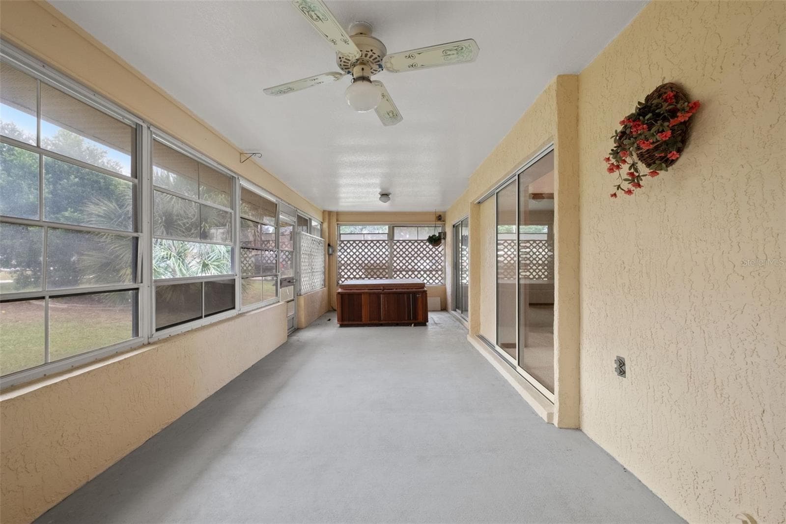 Single Family Residence at 4210 AUGUSTINE RD, SPRING HILL, photo 21 of 23