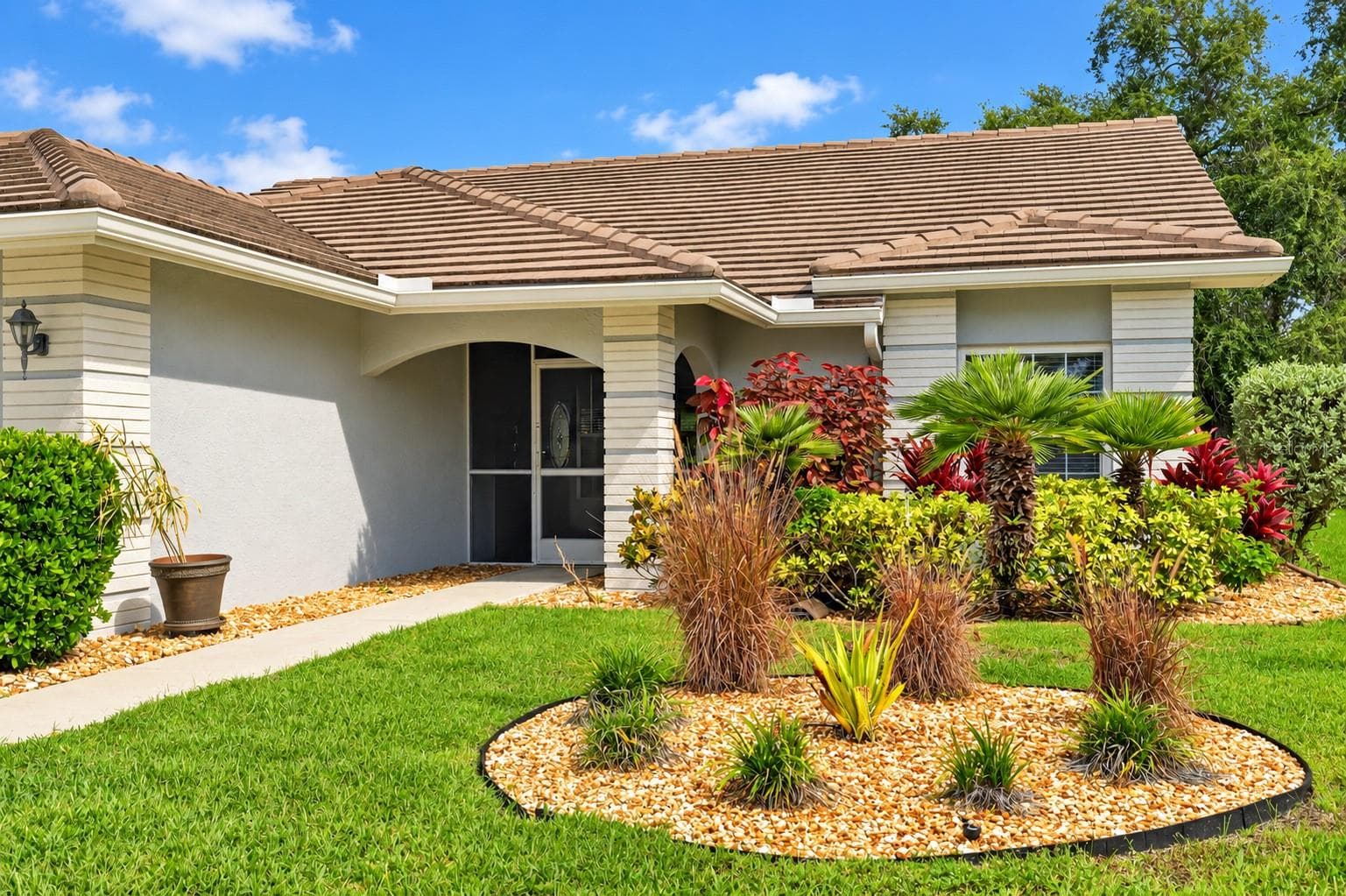 SLATE ROOF - 6905 STONE RIVER, BRADENTON