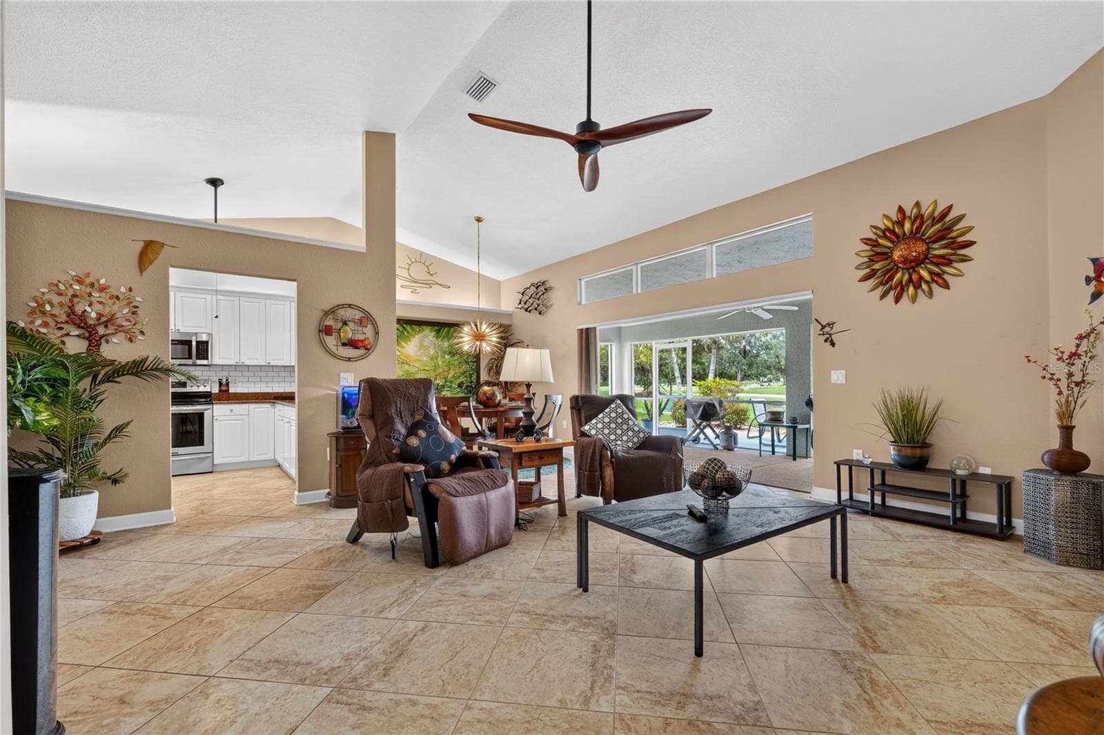 Single Family Residence at 6905 STONE RIVER, BRADENTON, photo 13 of 63