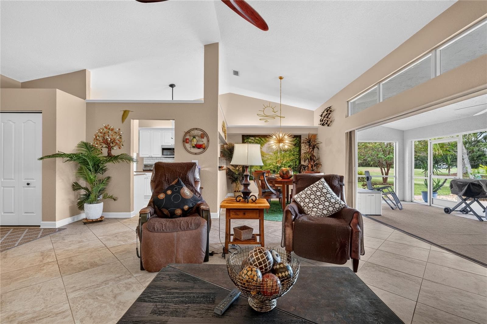 Single Family Residence at 6905 STONE RIVER, BRADENTON, photo 53 of 63