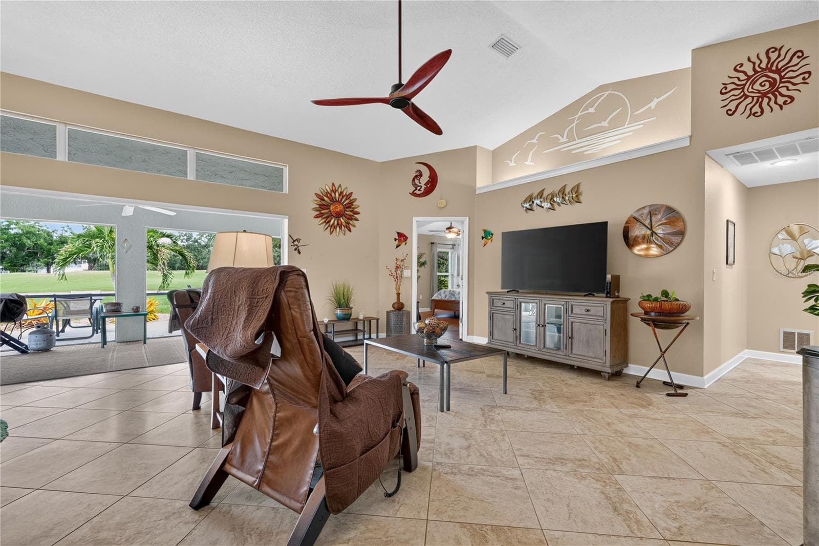 Single Family Residence at 6905 STONE RIVER, BRADENTON, photo 11 of 63