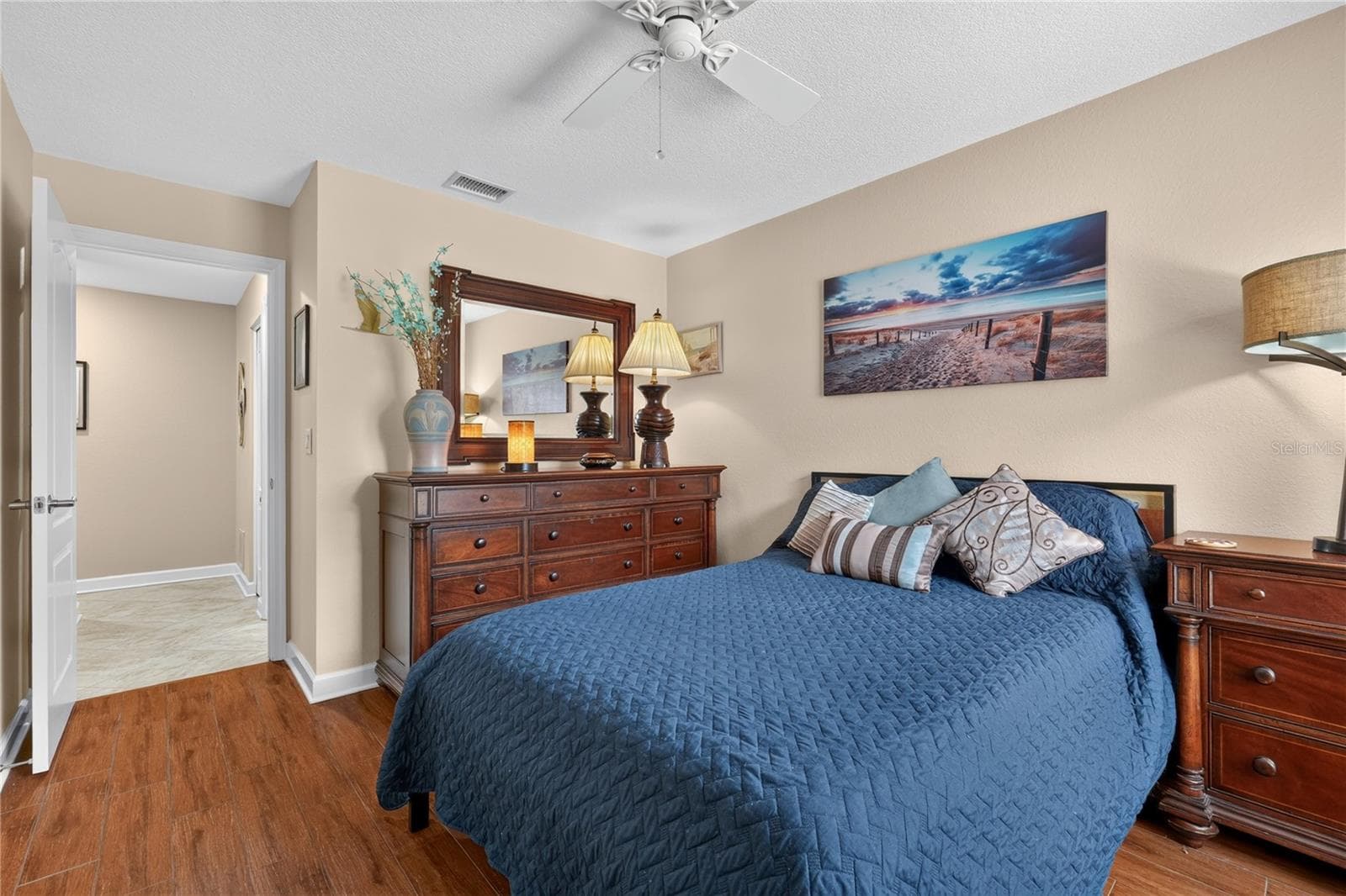 Single Family Residence at 6905 STONE RIVER, BRADENTON, photo 56 of 63