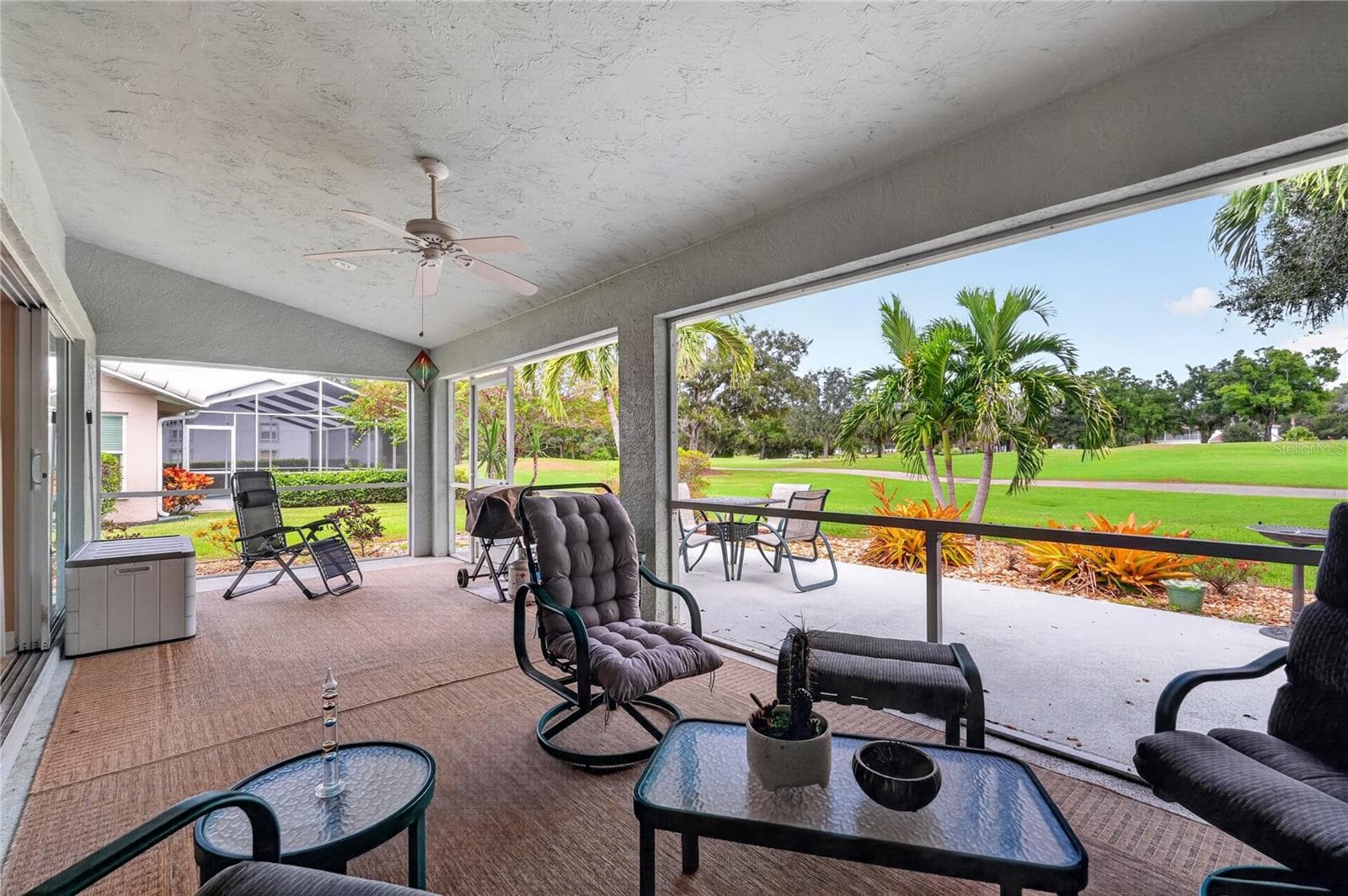 Single Family Residence at 6905 STONE RIVER, BRADENTON, photo 58 of 63