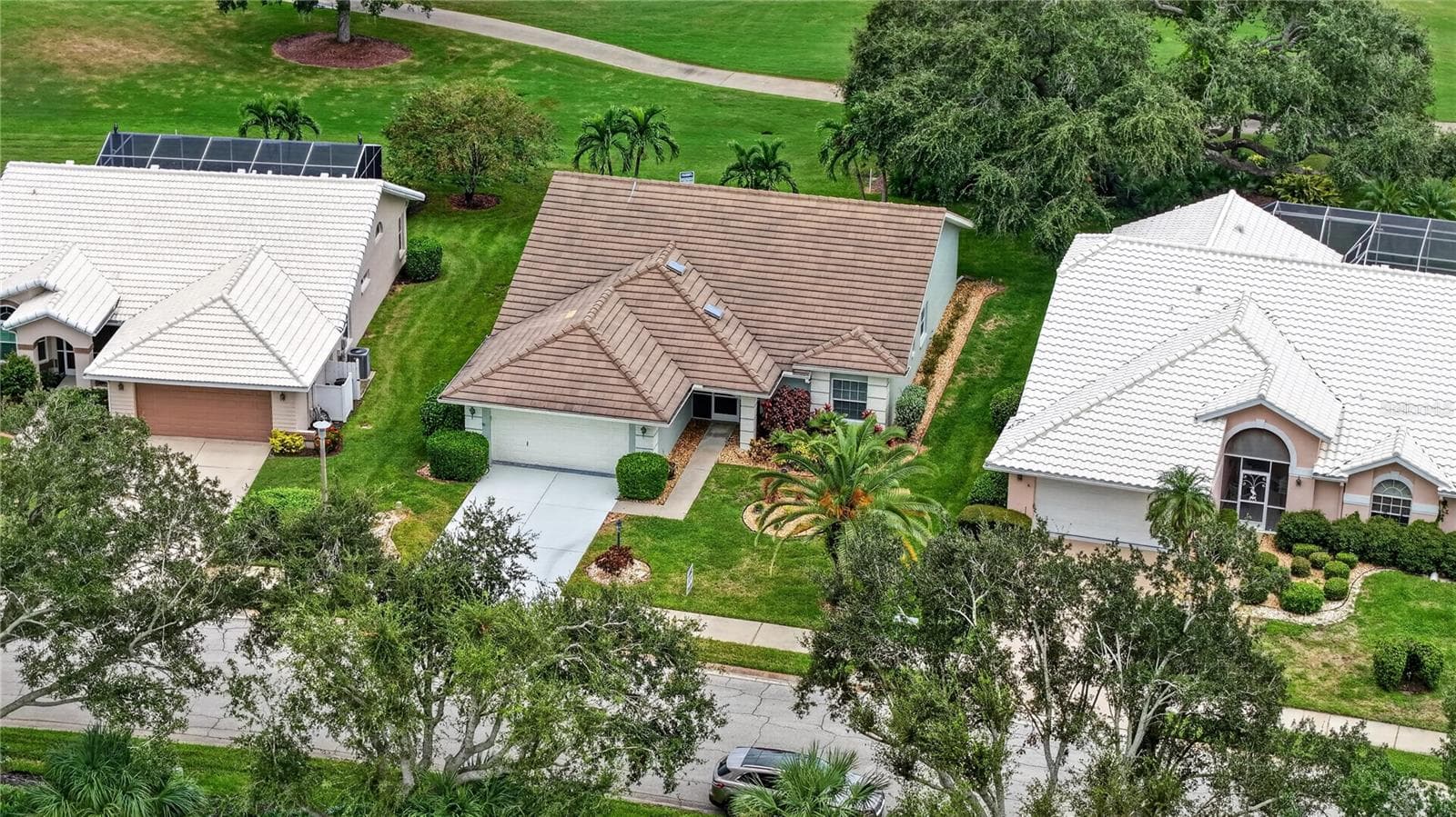 Single Family Residence at 6905 STONE RIVER, BRADENTON, photo 61 of 63