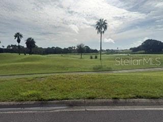 Beautiful golf course - 9116 SE 135TH LN, SUMMERFIELD
