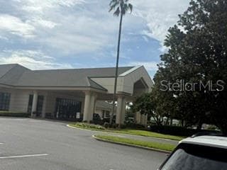 Club house - 9116 SE 135TH LN, SUMMERFIELD