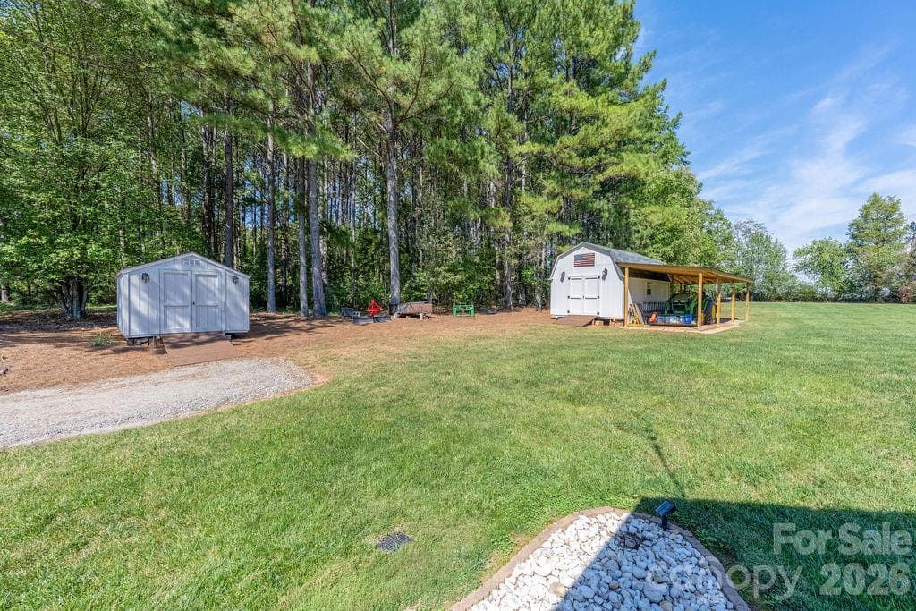 Single Family Residence at 294 Gilbert Road, Statesville, photo 33 of 34