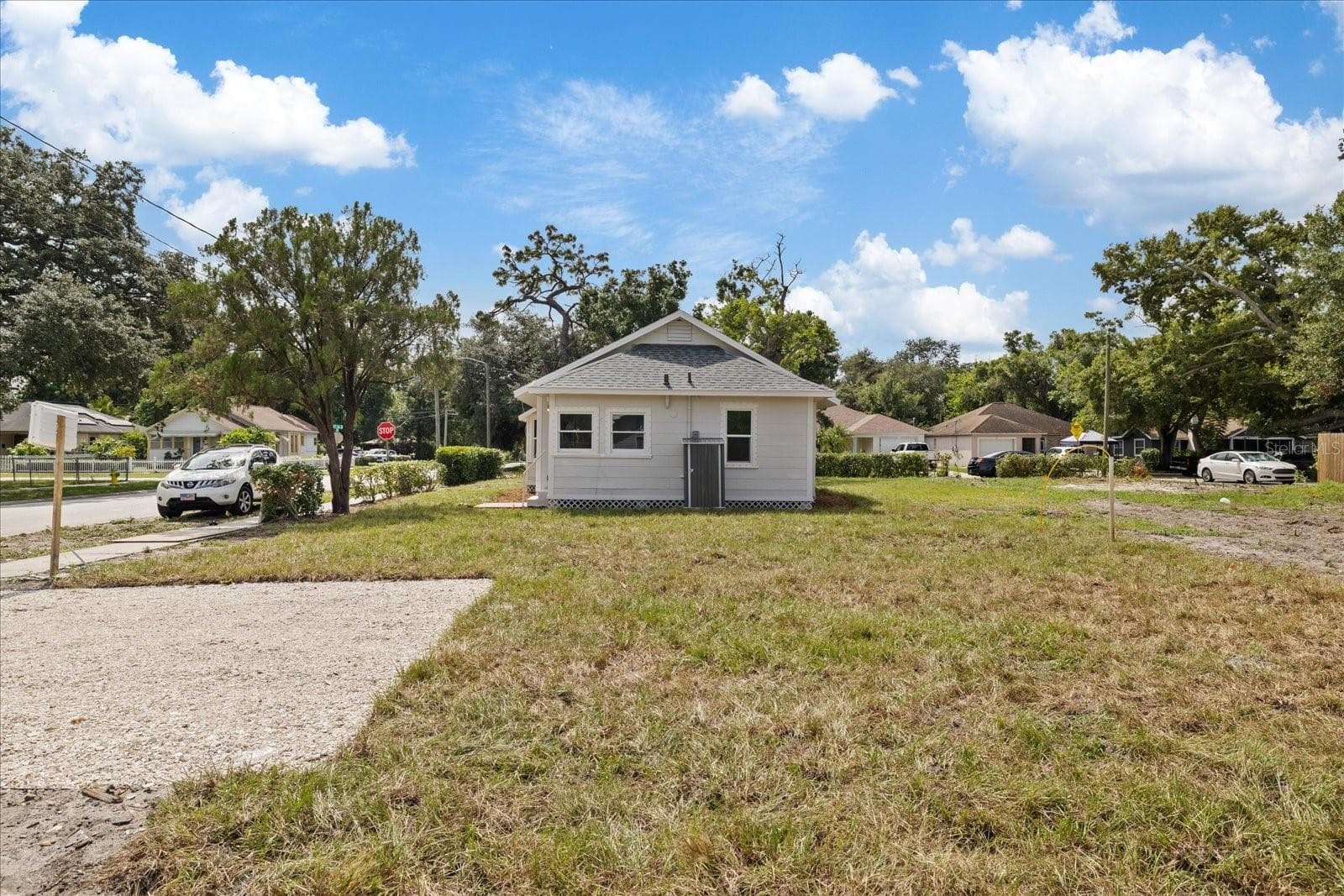 Single Family Residence at 3501 17TH AVE S, ST PETERSBURG, photo 3 of 26