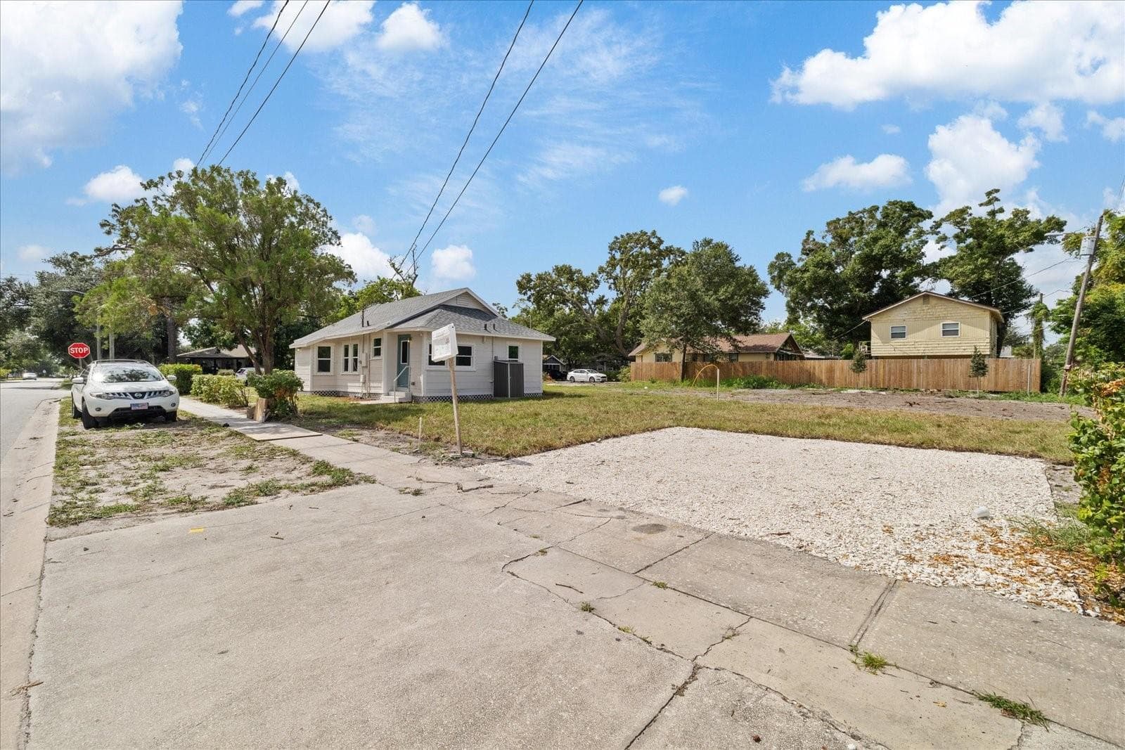 Single Family Residence at 3501 17TH AVE S, ST PETERSBURG, photo 4 of 26