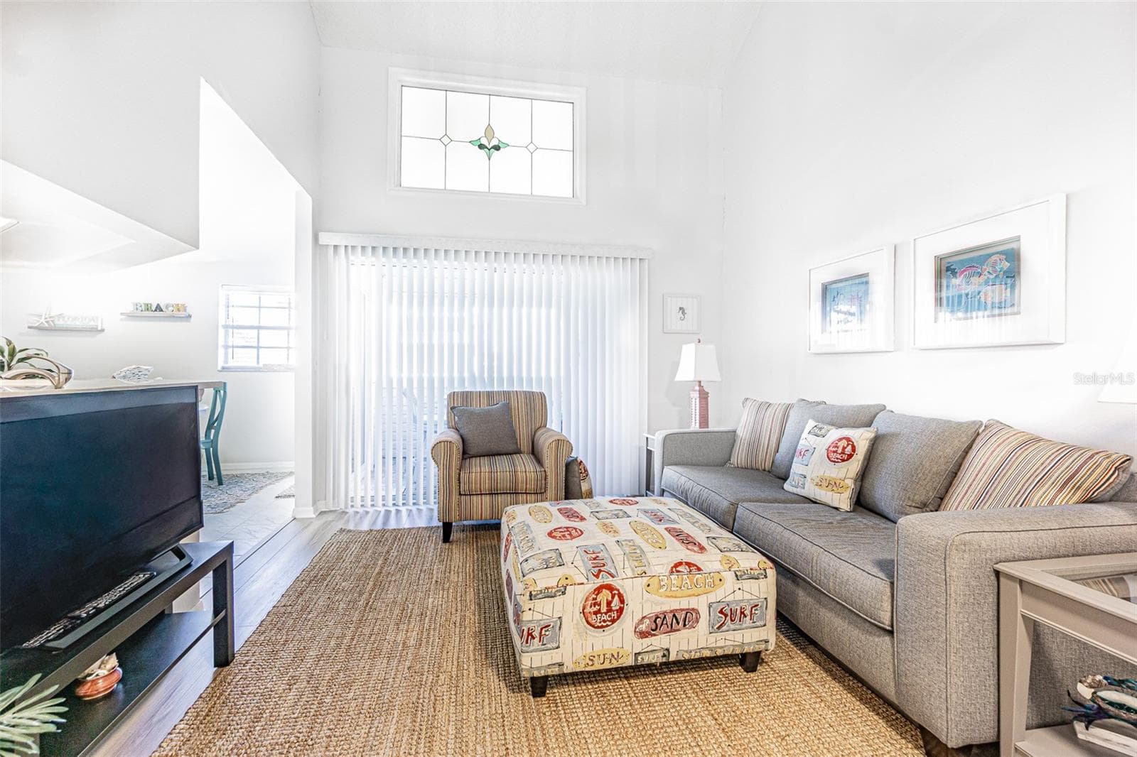 Condominium at 6907 STONES THROW CIR N #2203, ST PETERSBURG, photo 5 of 35